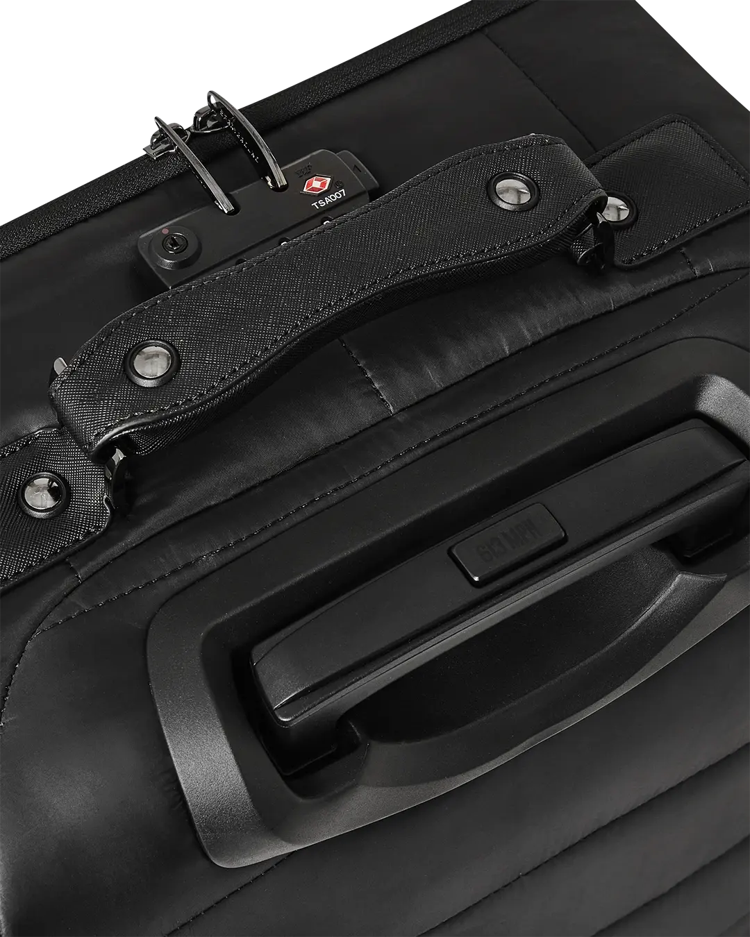 SNOWWSTORM PUFFER IMPERIAL CARRY-ON LUGGAGE - Image 15