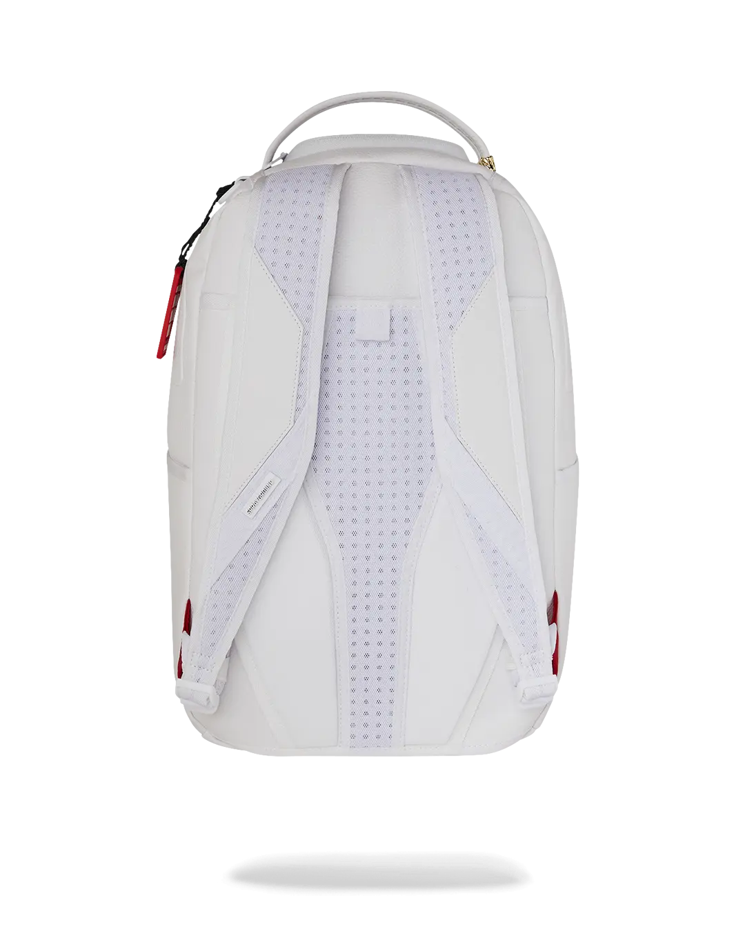 LONDON FASHION WEEK MADE TO MEASURE BACKPACK - Image 8