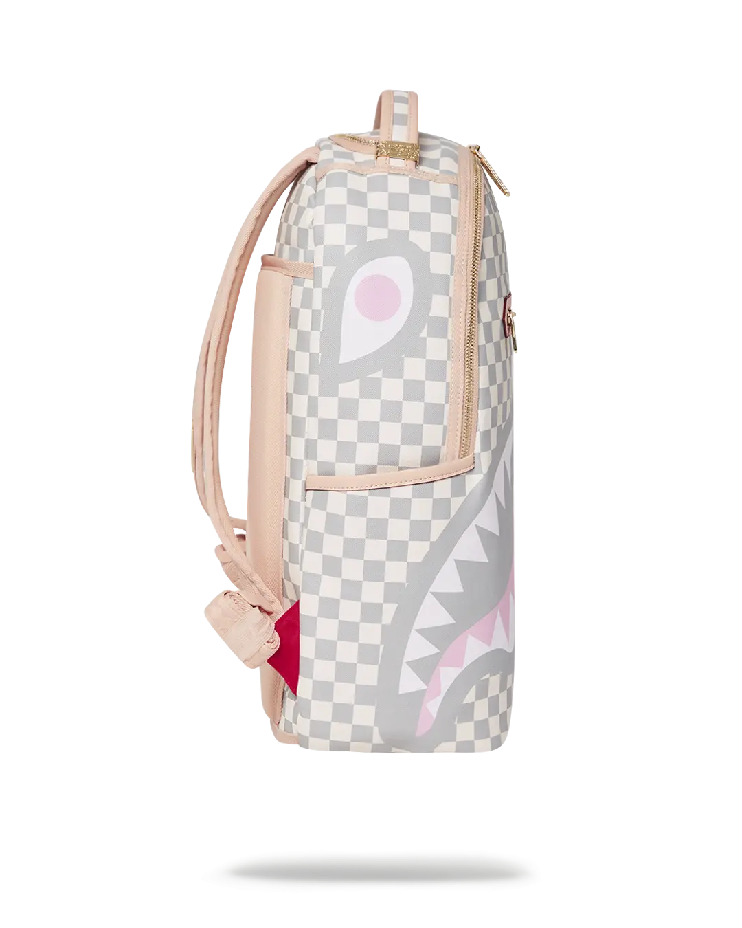 ROSE ALL DAY LA PALAIS BACKPACK (DLXV) - Image 5