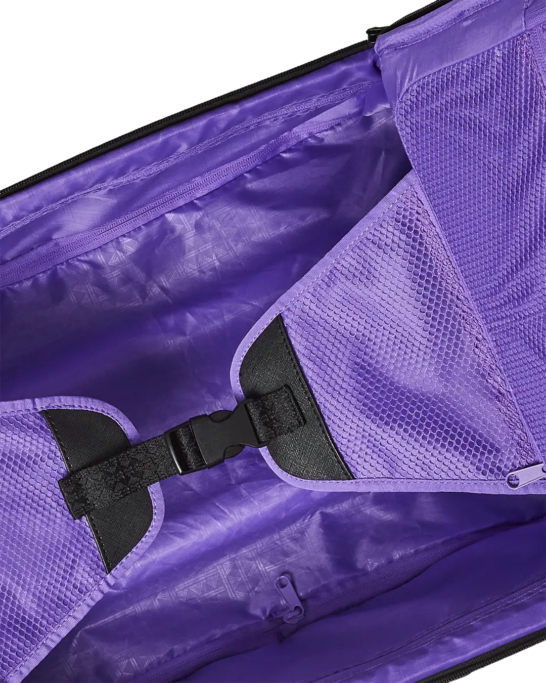 A.I. BROOKLYN & BEYOND - SANDFLOWER COLLAB IMPERIAL CARRY-ON LUGGAGE - Image 14