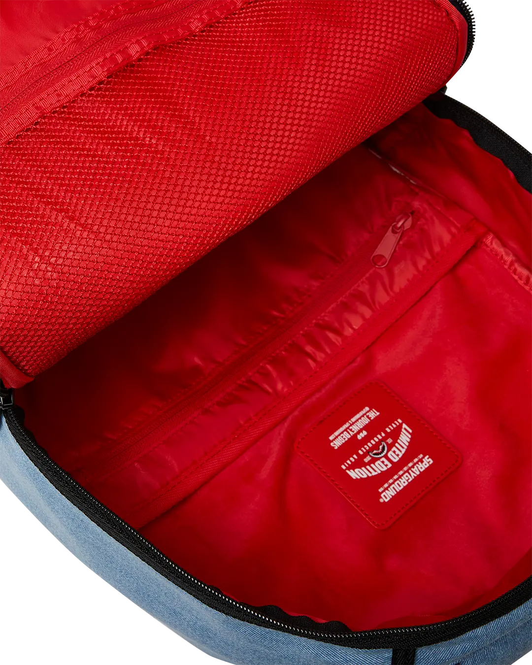 GLOBAL STOPOVER BACKPACK - Image 8