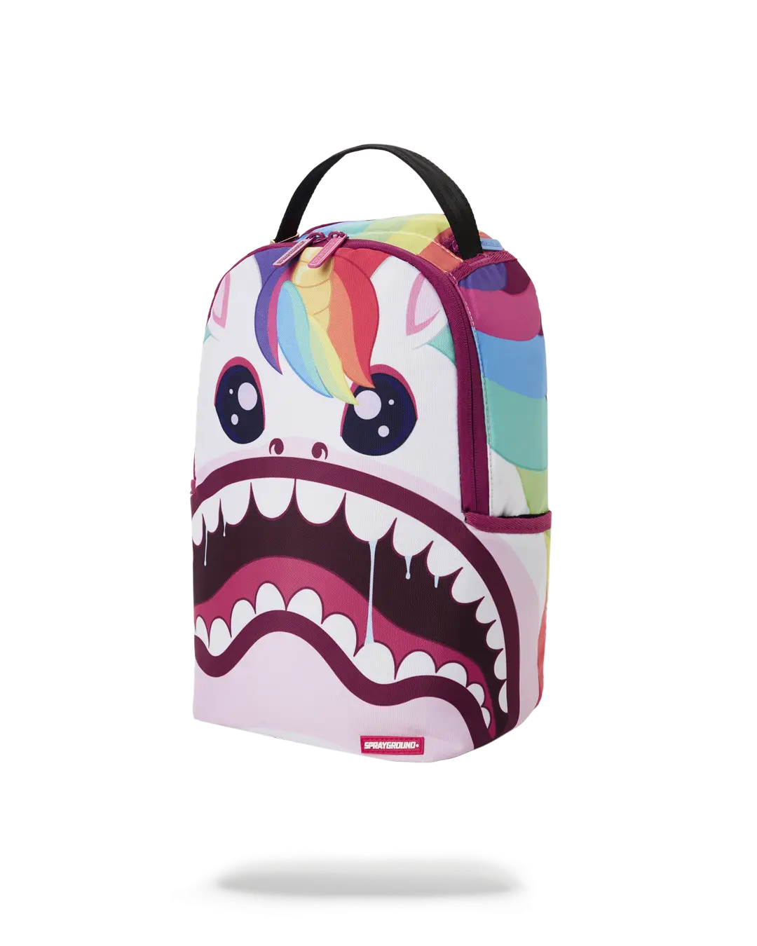UNICORN SHARK MINI BACKPACK - Image 4
