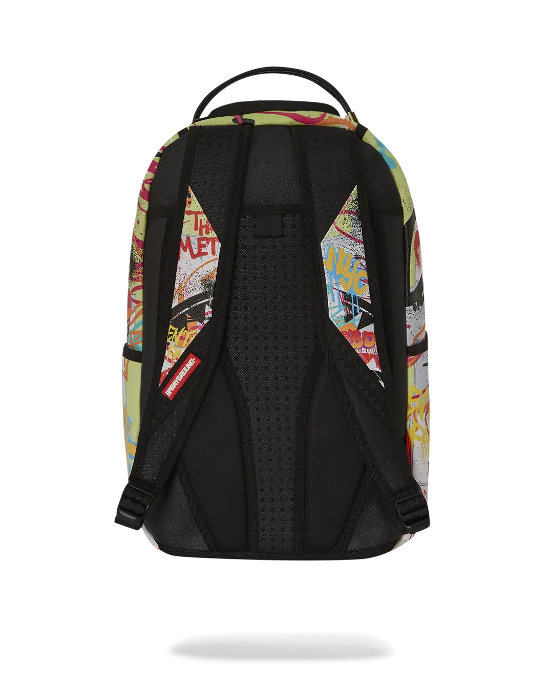 THE MET MAP CHOOSE YOUR PATH BACKPACK - Image 7