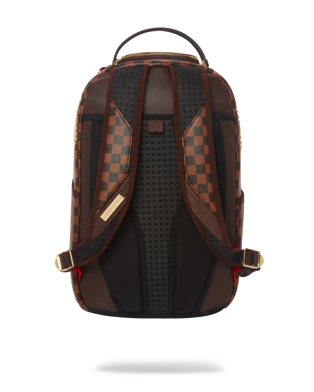 SHARKS IN PARIS POLARIS BACKPACK (DLXV) - Image 9