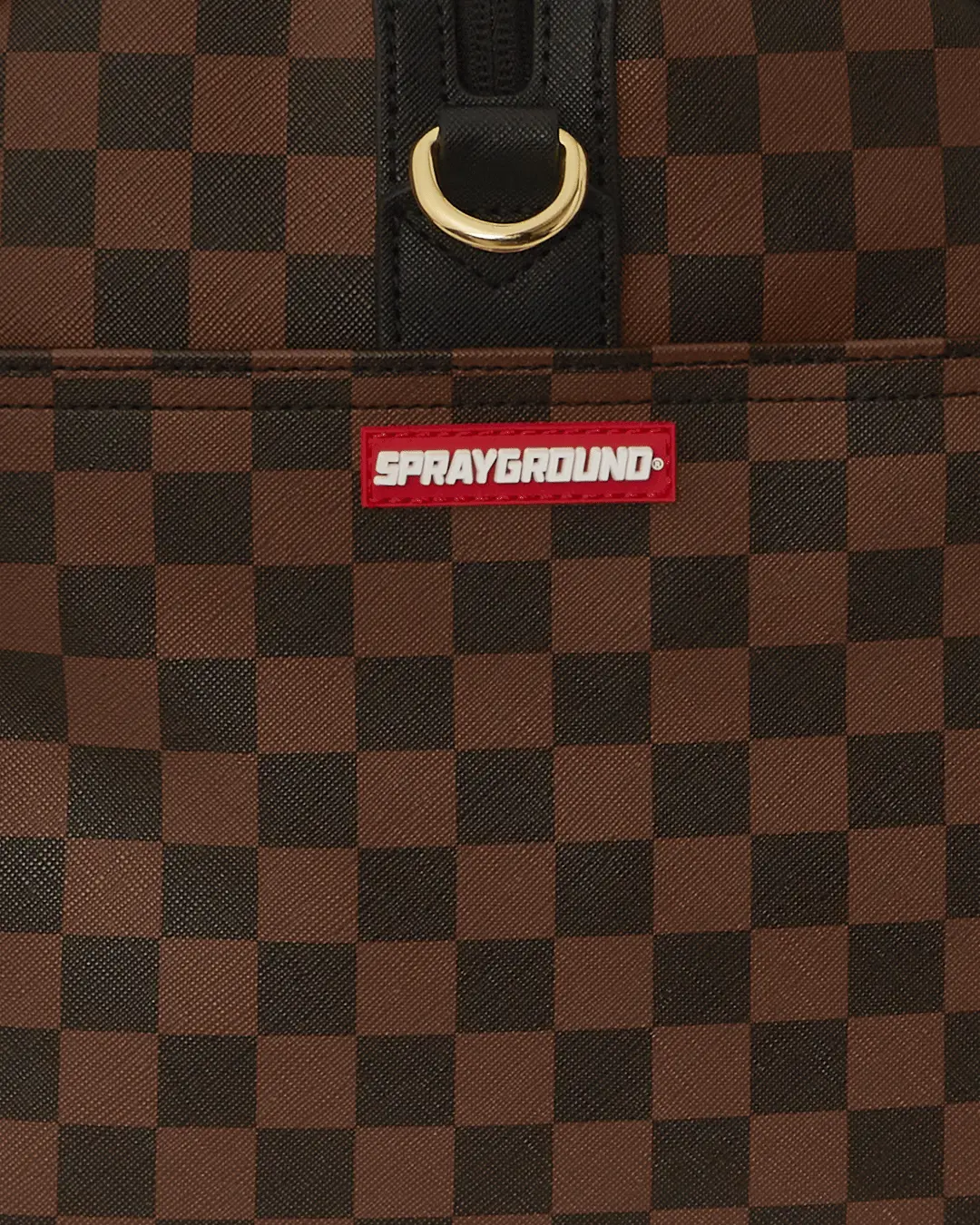 HENNY VICTORY LAP LARGE DUFFLE - Image 14