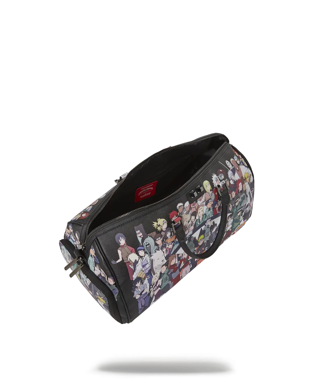NARUTO MASHUP DUFFLE - Image 7