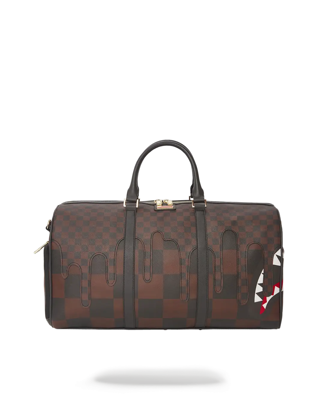 XTC SHARKS IN PARIS DUFFLE