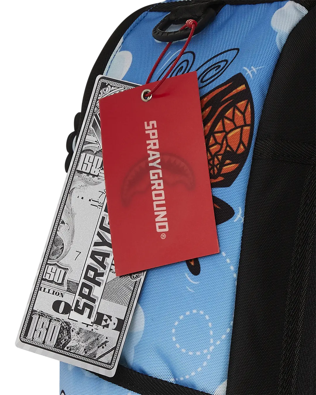 CRAZY DAISY BACKPACK - Image 12
