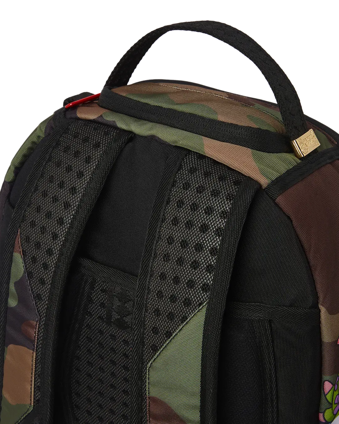 CAMOKAWA 90S SURFERS BACKPACK (DLXR) - Image 8