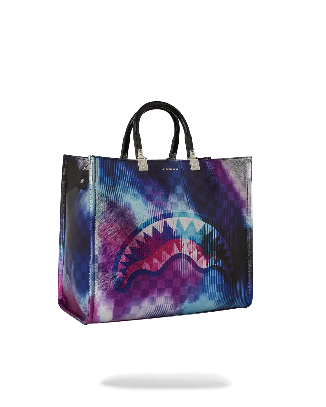SHARKCLUB ELECTRONICA TORTUGA TOTE - Image 5