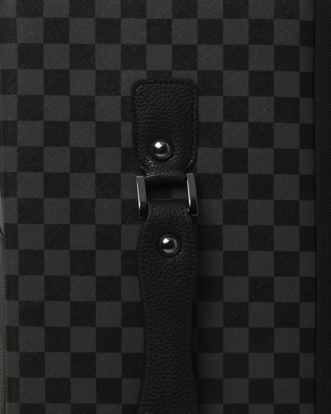 RACEWAY SHADOW PHANTOM JETSETTER CARRY-ON LUGGAGE - Image 9