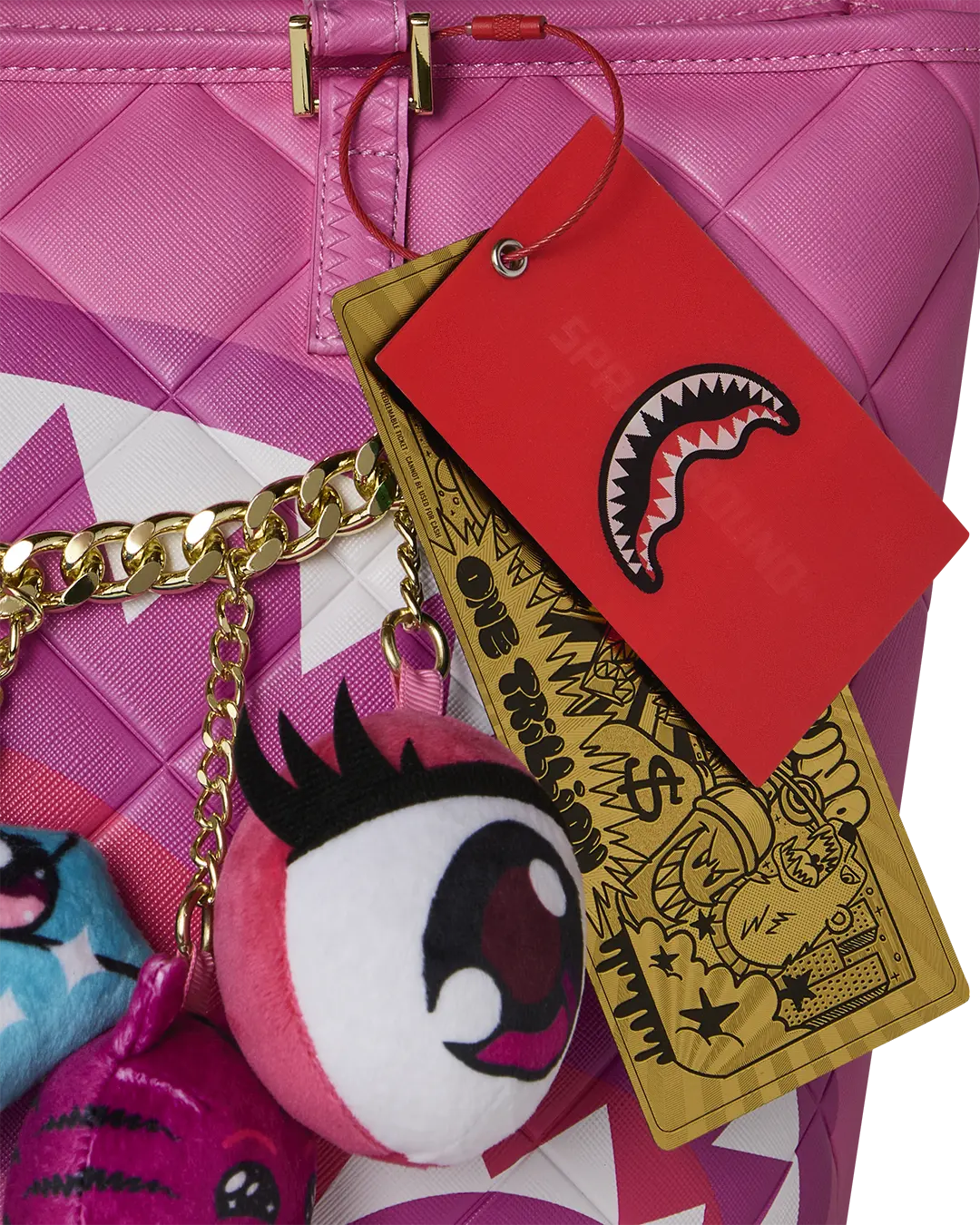 KAWAII CUTIE TOTE - Image 11