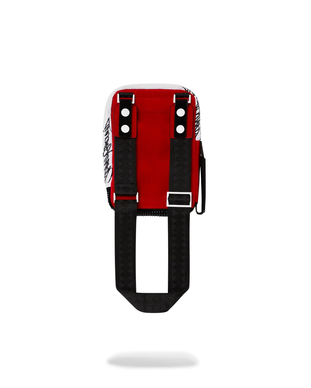 DIAMOND DISTRICT MESSENGER SLING - Image 7