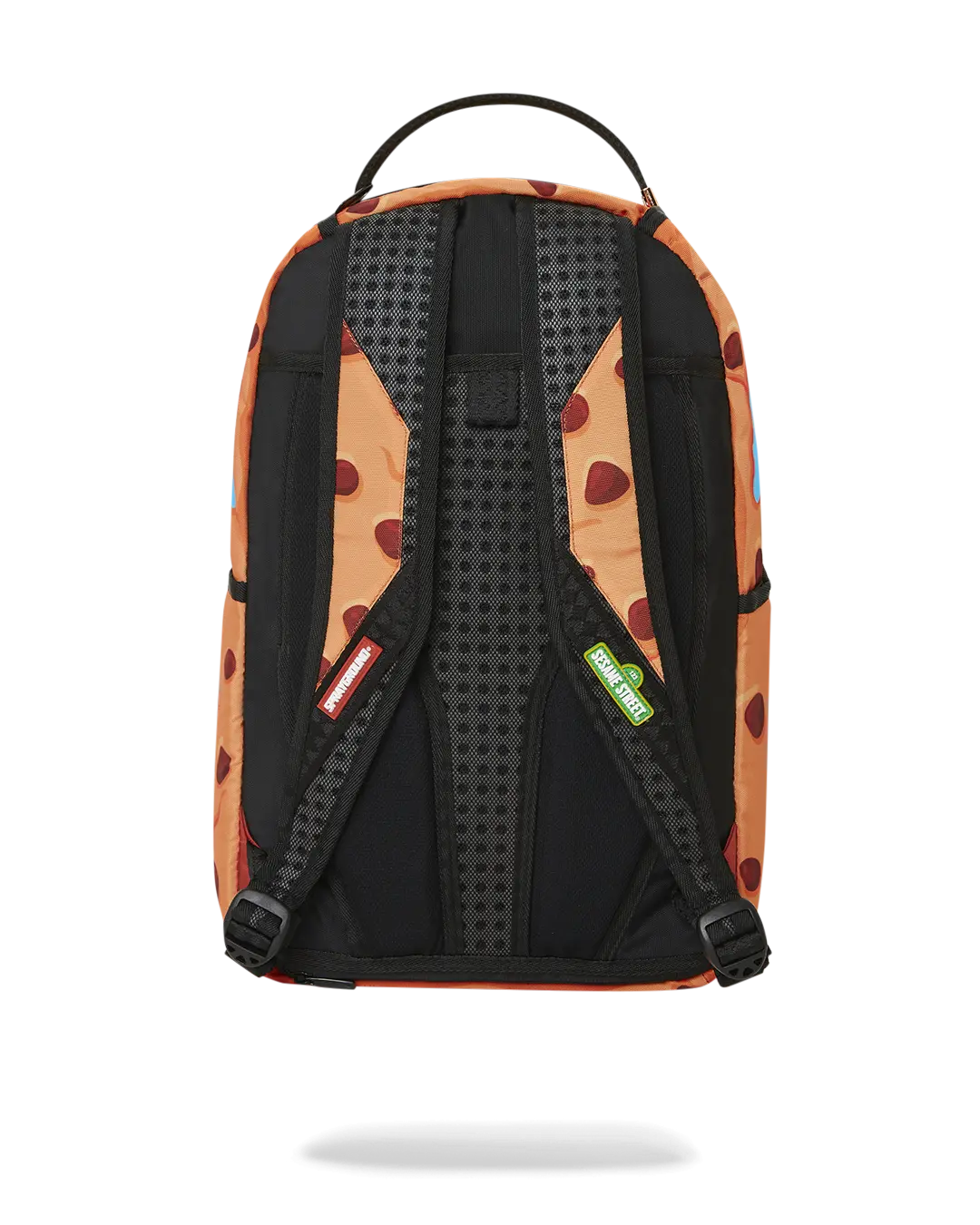 COOKIE MONSTER MUNCHIES BACKPACK - Image 7