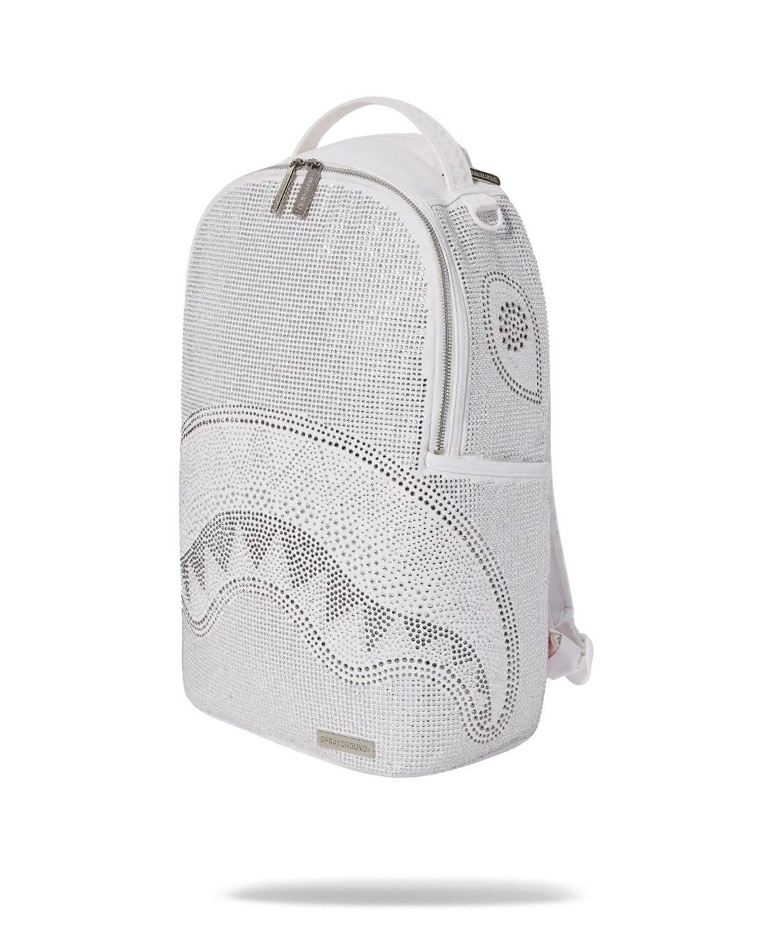 TRINITY CRYSTAL BACKPACK (DLXV) - Image 3