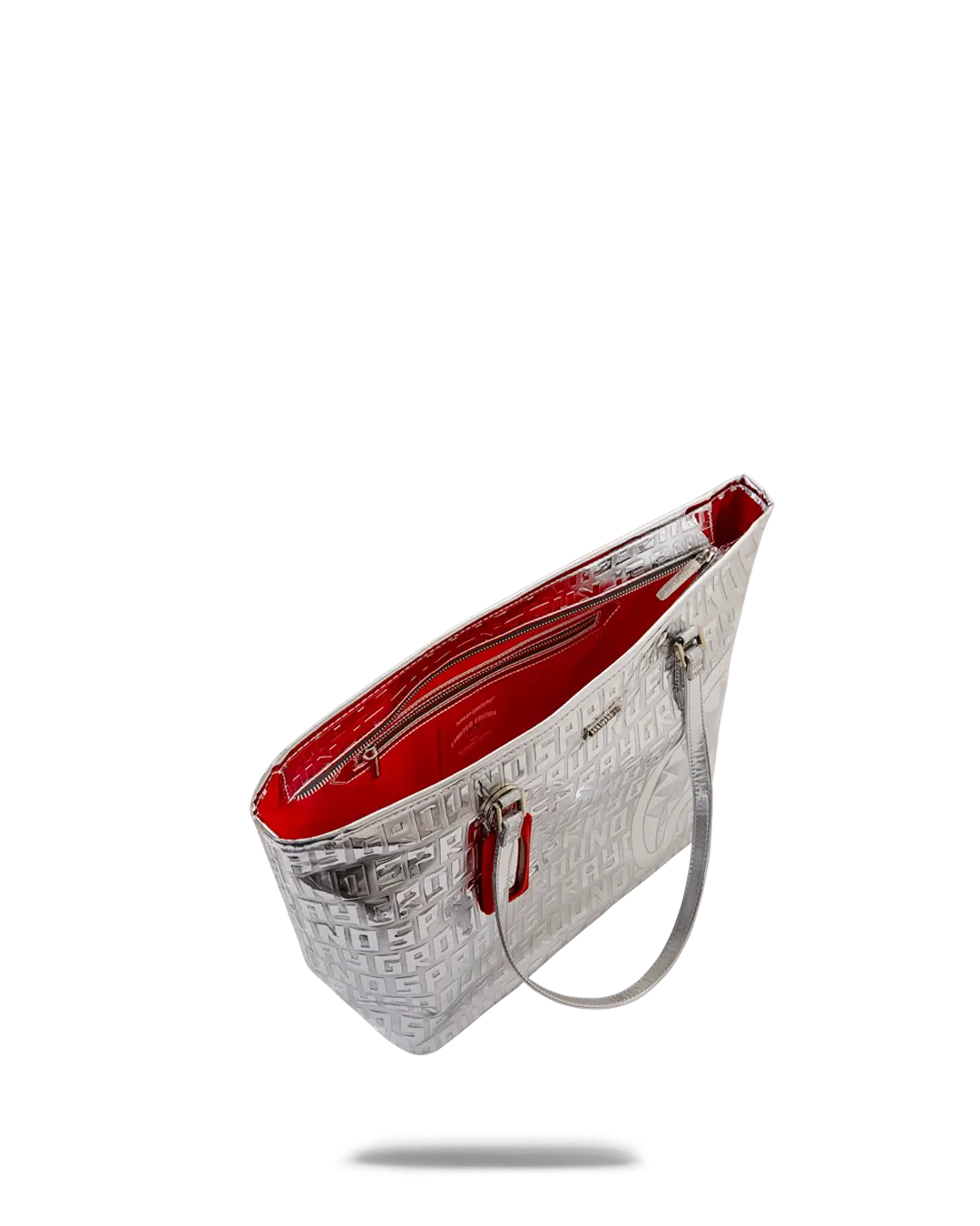 FUTURE TITAN (METALLIC) TOTE - Image 7