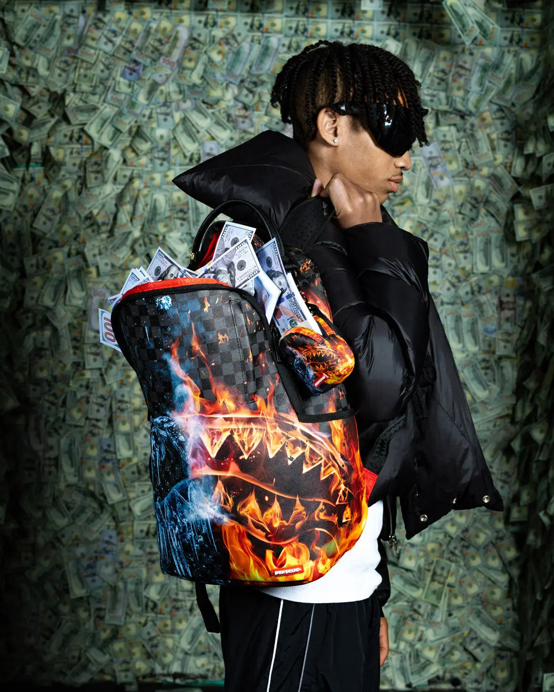 COLD HEAT DLXSV BACKPACK - Image 2