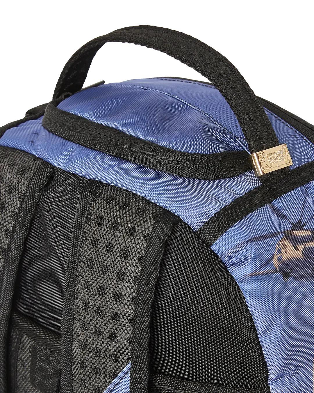 UNDER CONSTRUCTION BACKPACK - Image 12
