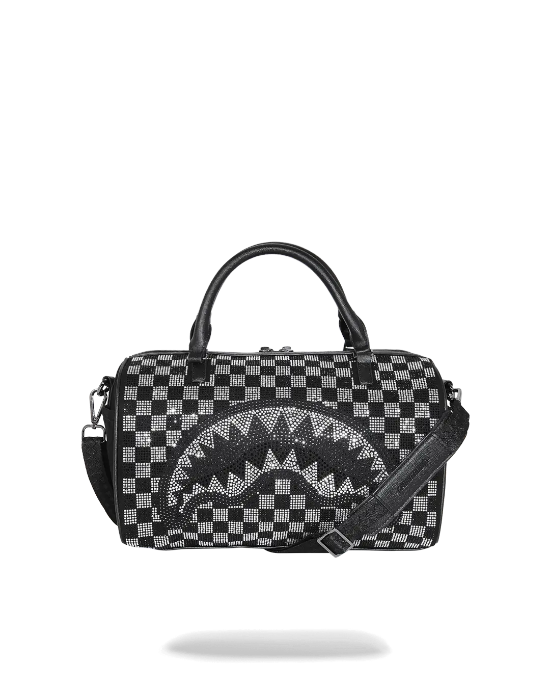 LIGHT YEARS AHEAD MINI DUFFLE - Image 9
