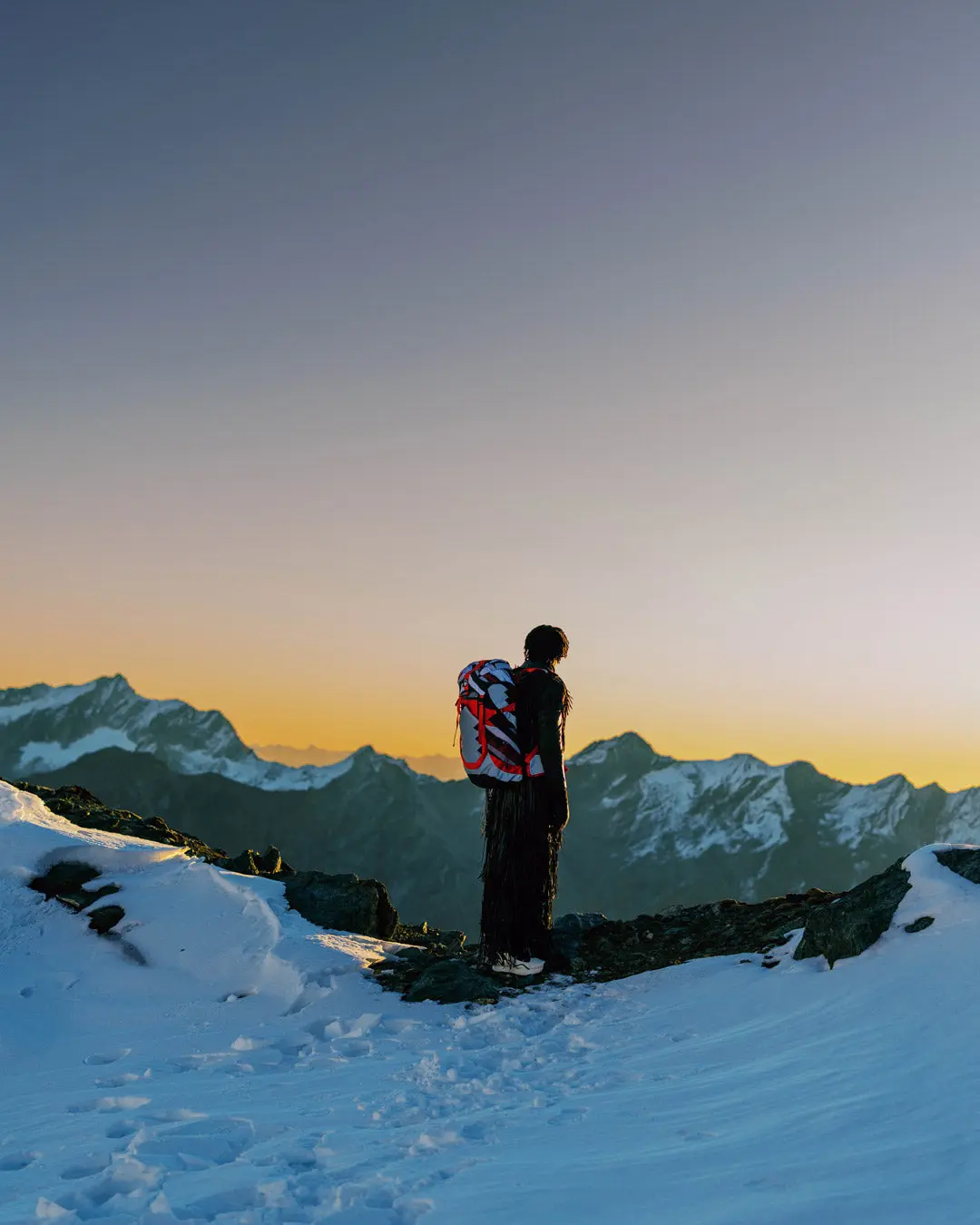 SHARCTIC ARCTIC CAMPER BACKPACK - Image 14