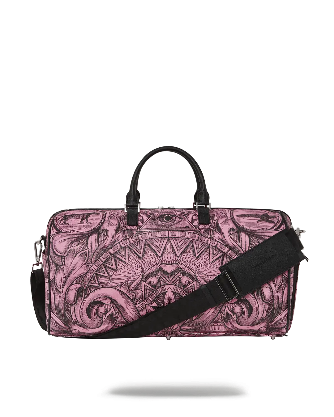 SOCIETY OF SHARKS DUFFLE - Image 5