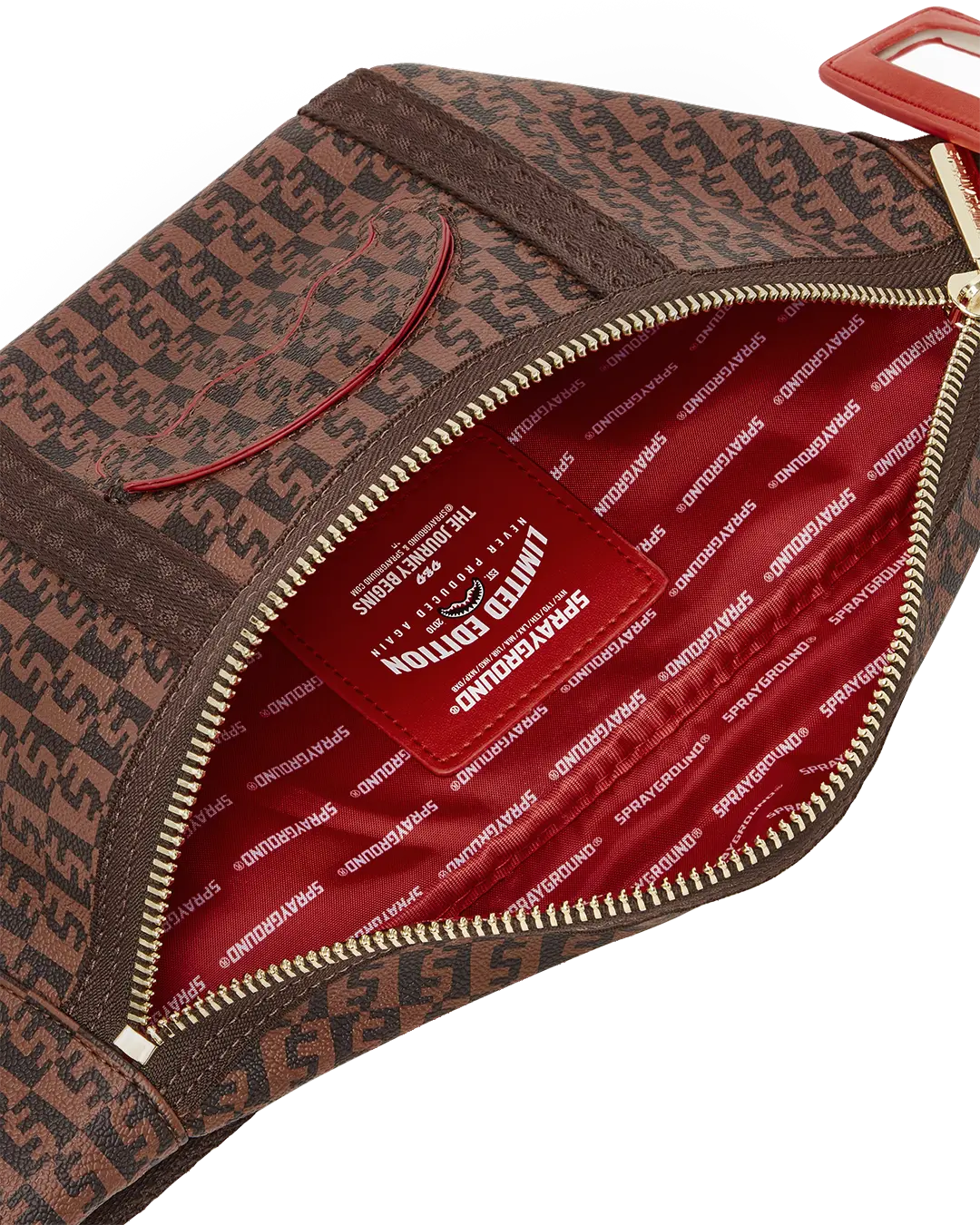 ALPHA NAVIGATOR SAVVY CROSSBODY - Image 5