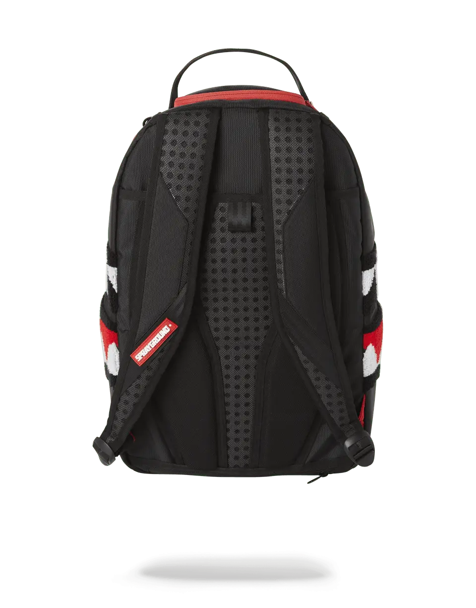 ALIEN SHARK BACKPACK (ONE OF ONE) - Image 5