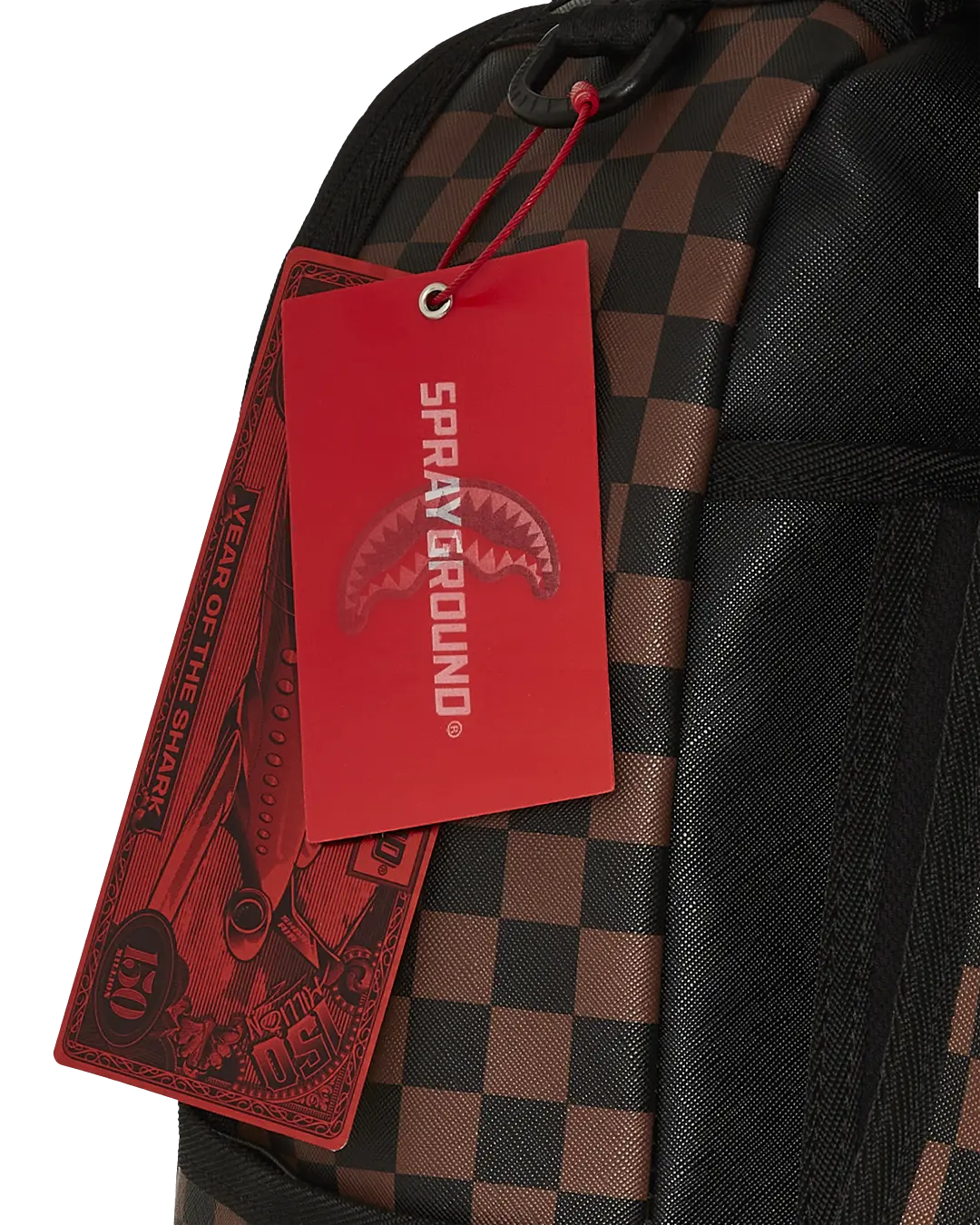 ONE PIECE EGGHEAD CREW BACKPACK - Image 10