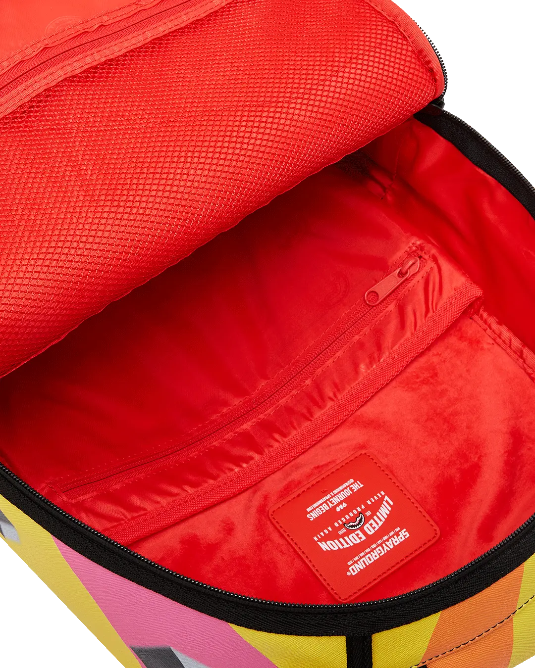SCOOBY DOO BACKPACK - Image 8