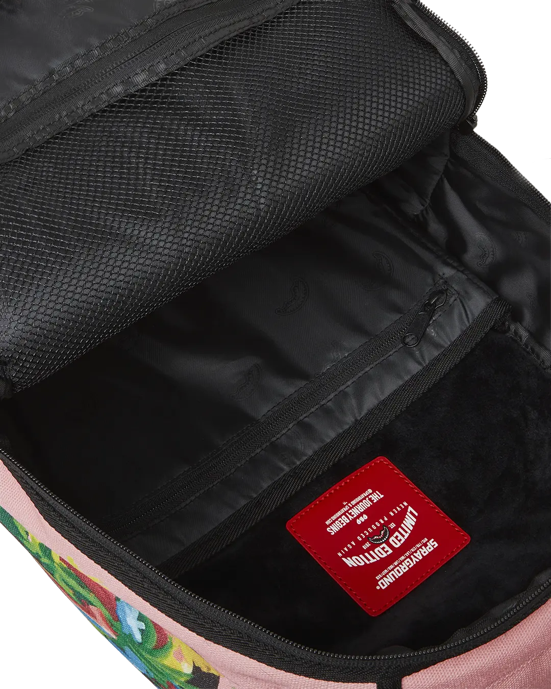 BOTANICALICIOUS DLX BACKPACK - Image 12