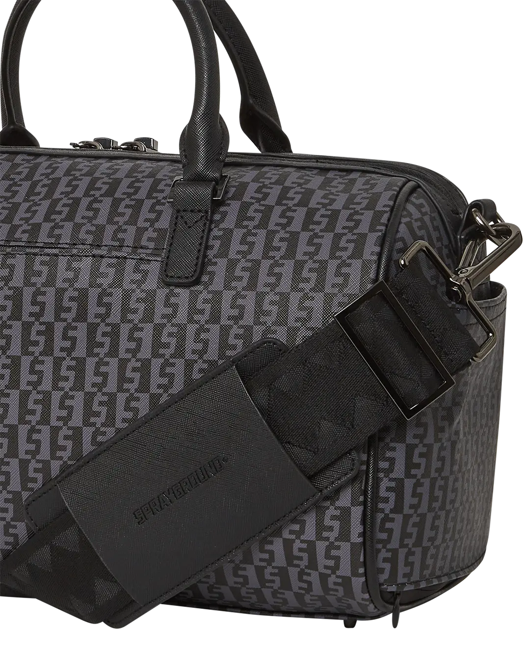 SPRAYGATTI REVV MINI DUFFLE - Image 9