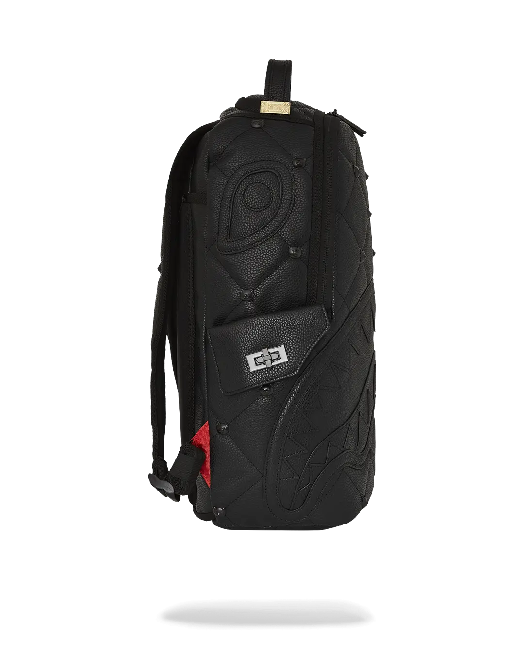 SORBET STUNNA SLEEPING BEAR BACKPACK - Image 5