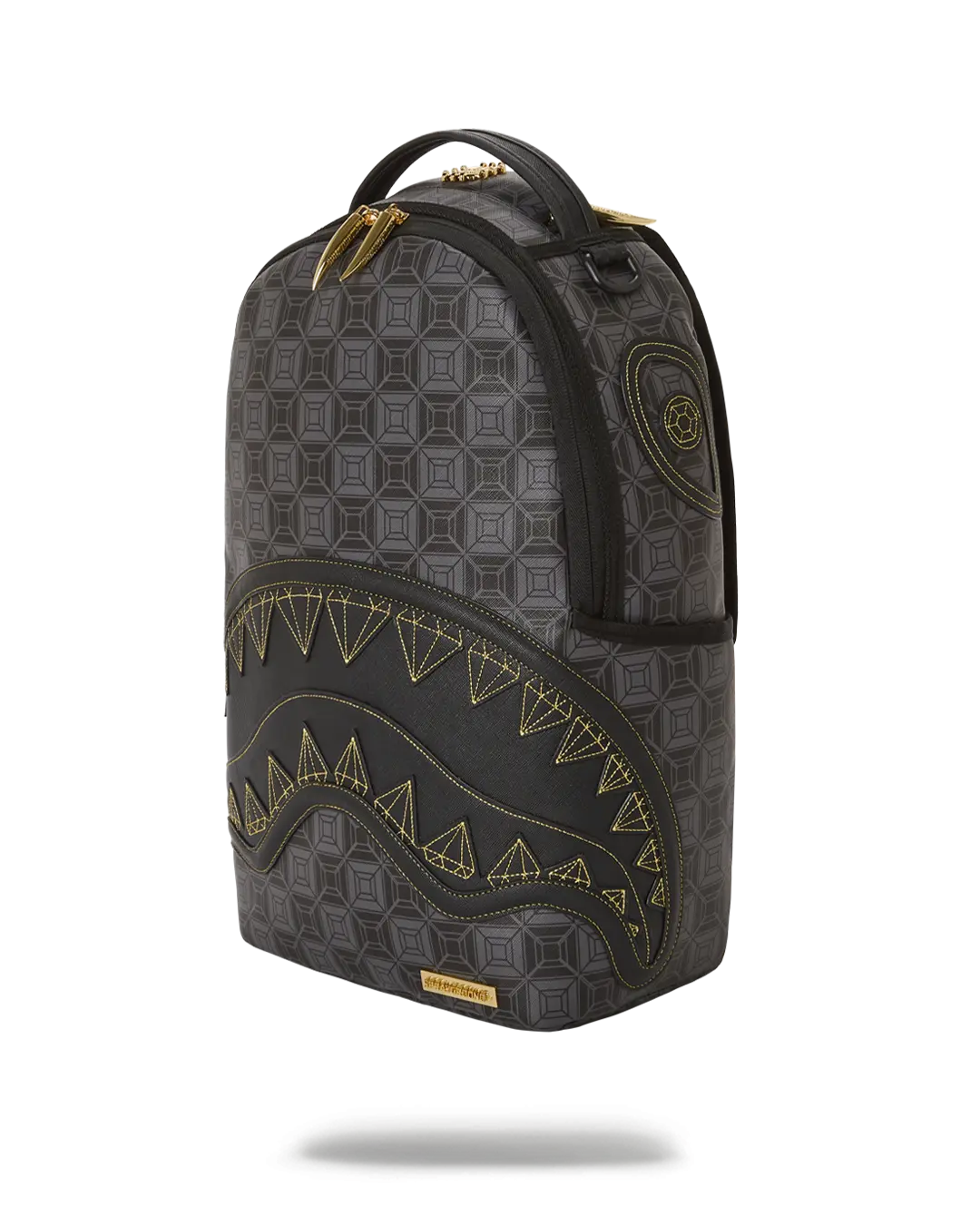 OBSIDIAN STUNNER A.I.6 SANDFLOWER COLLAB BACKPACK (DLXV) - Image 7