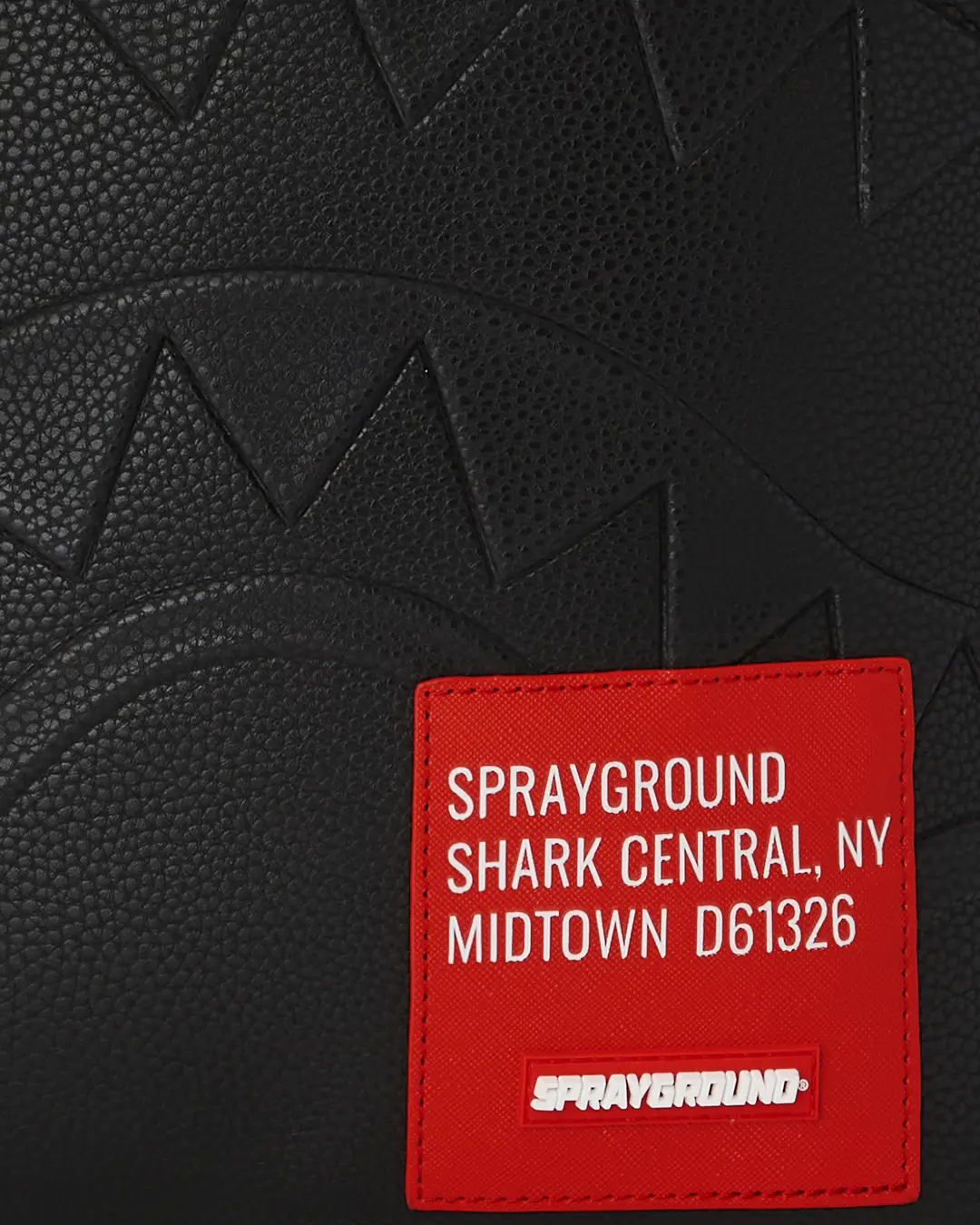 SHARK CENTRAL FLAVOR DLXSV BACKPACK - Image 14