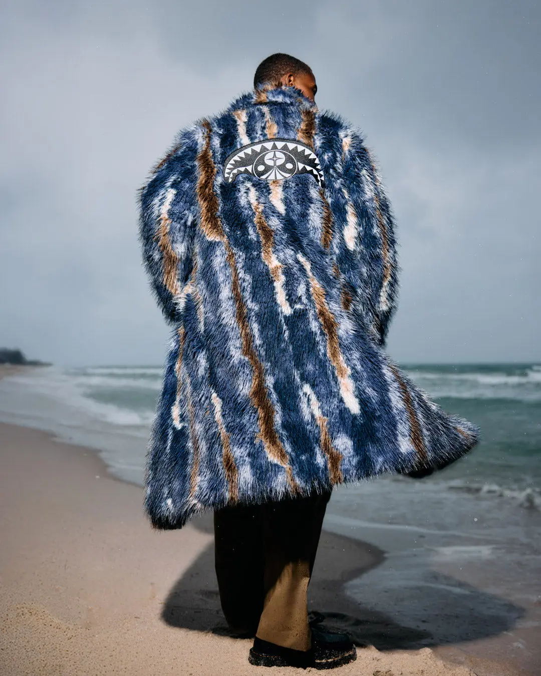 FOUNDATION DAYS FUR COAT - Image 12