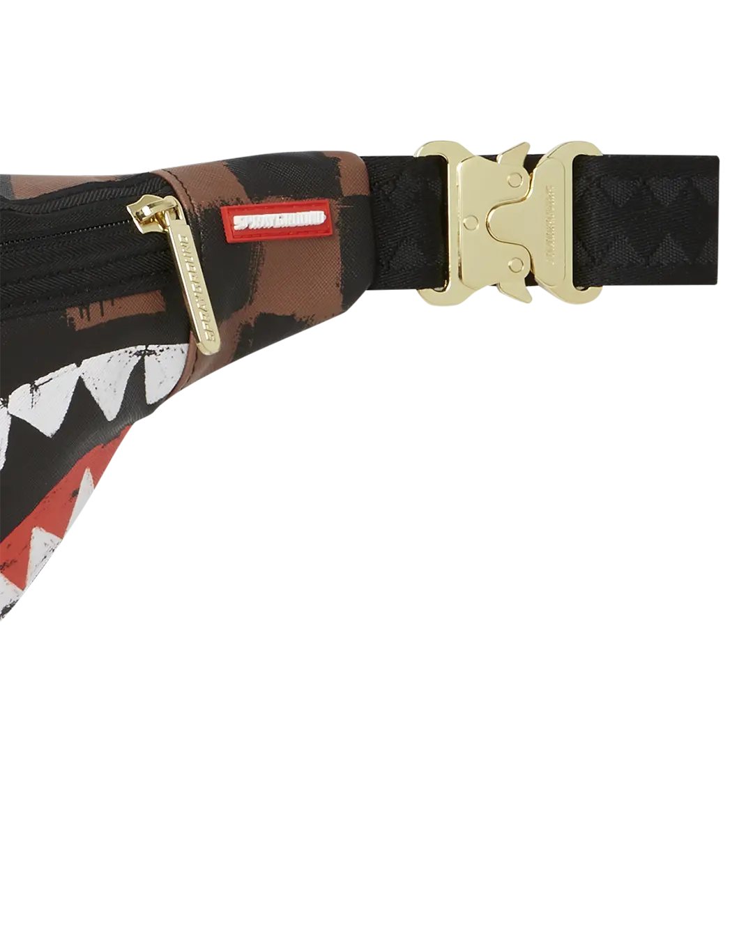 SHARKS IN PARIS VANQUISH SAVVY CROSSBODY - Image 5