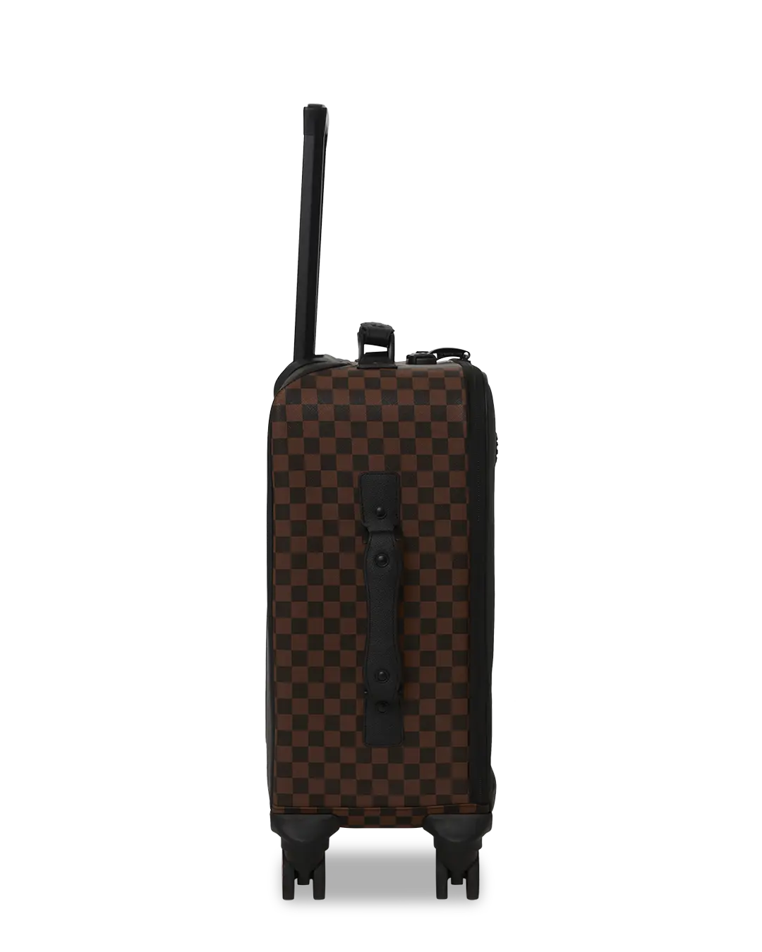 CHECKPOINT ROYALE CARRY-ON LUGGAGE - Image 4