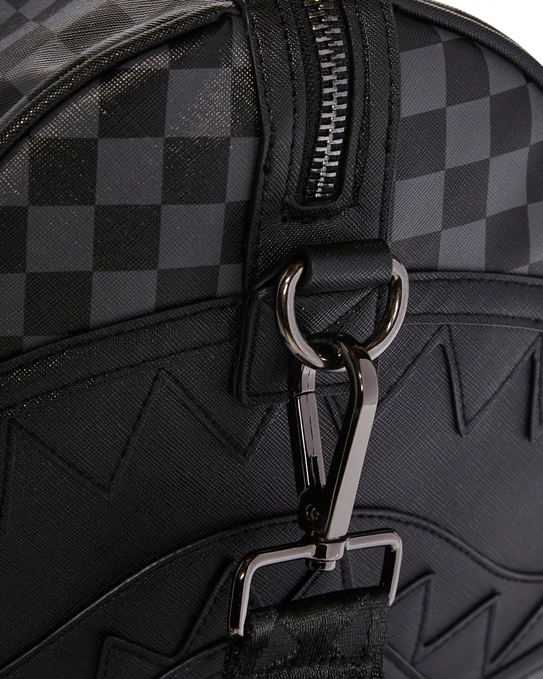 HENNY BLACK DUFFLE - Image 11