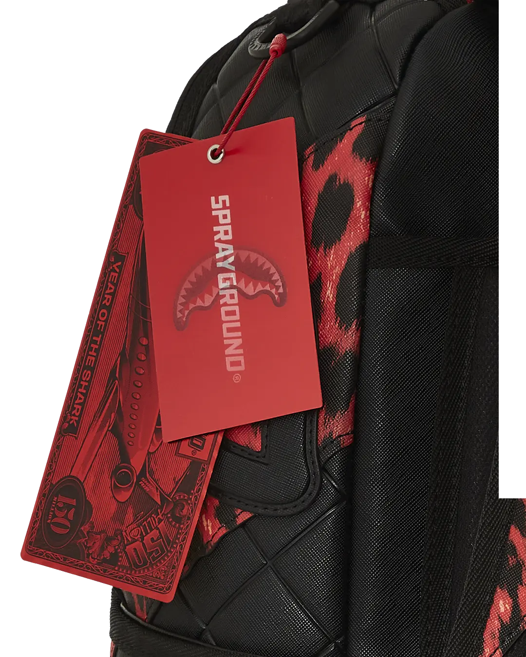NIGHT SPOT DLX BACKPACK - Image 13