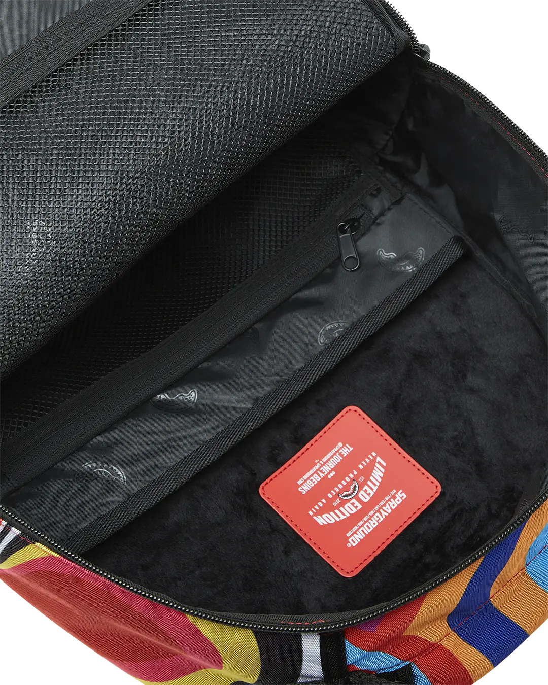 MOD LAVA BACKPACK - Image 15
