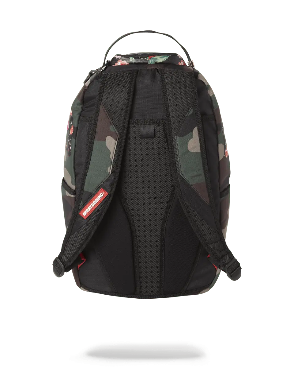 GRANDMA SHARK BACKPACK (ONE OF ONE) - Image 5