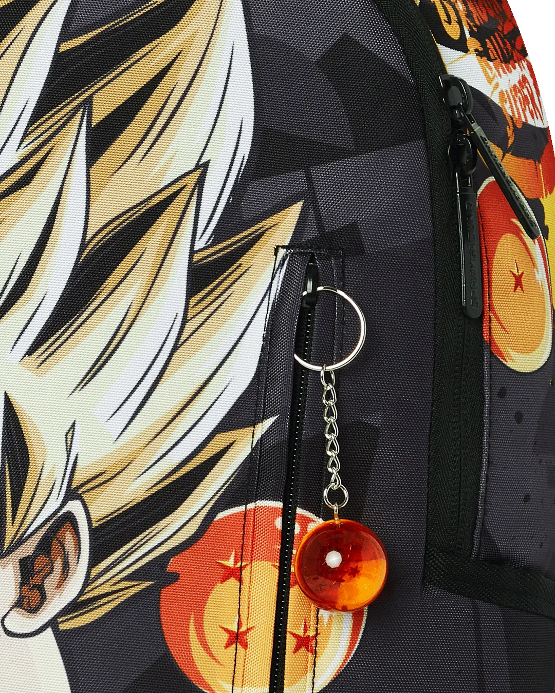 GOKU NO FEAR - Image 8