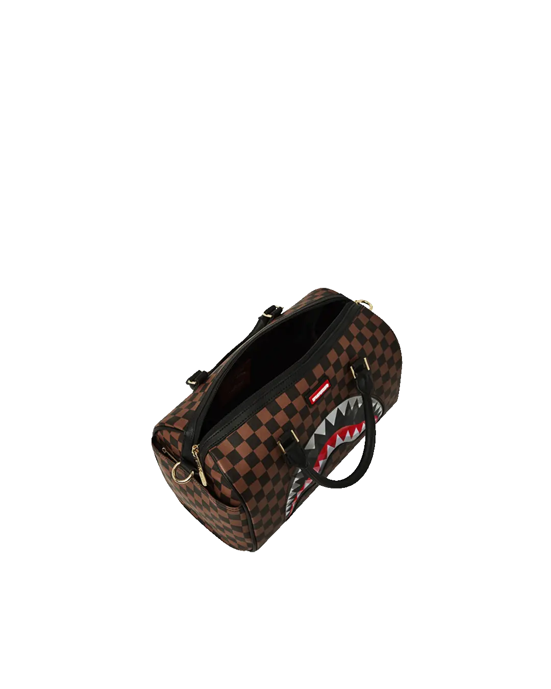 LENTICULAR EFFECTS MINI DUFFLE - Image 13