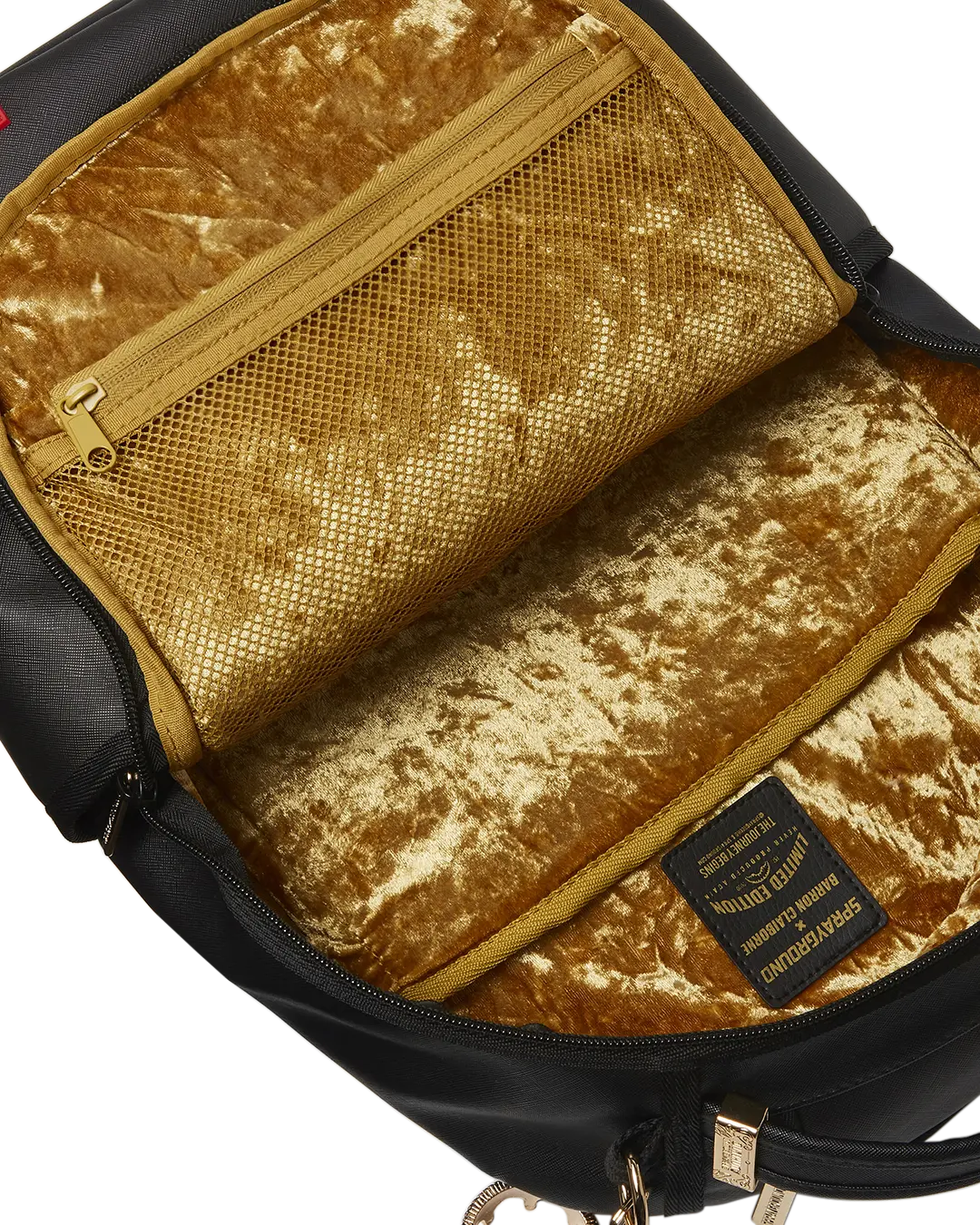 BIGGIE BACKPACK (DLXV) - Image 9