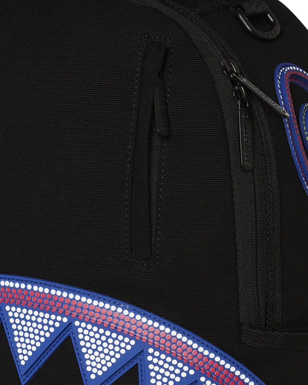 A.I. AFRICAN INTELLIGENCE BORN AND RAISED BACKPACK - SANDFLOWER COLLAB - Image 11
