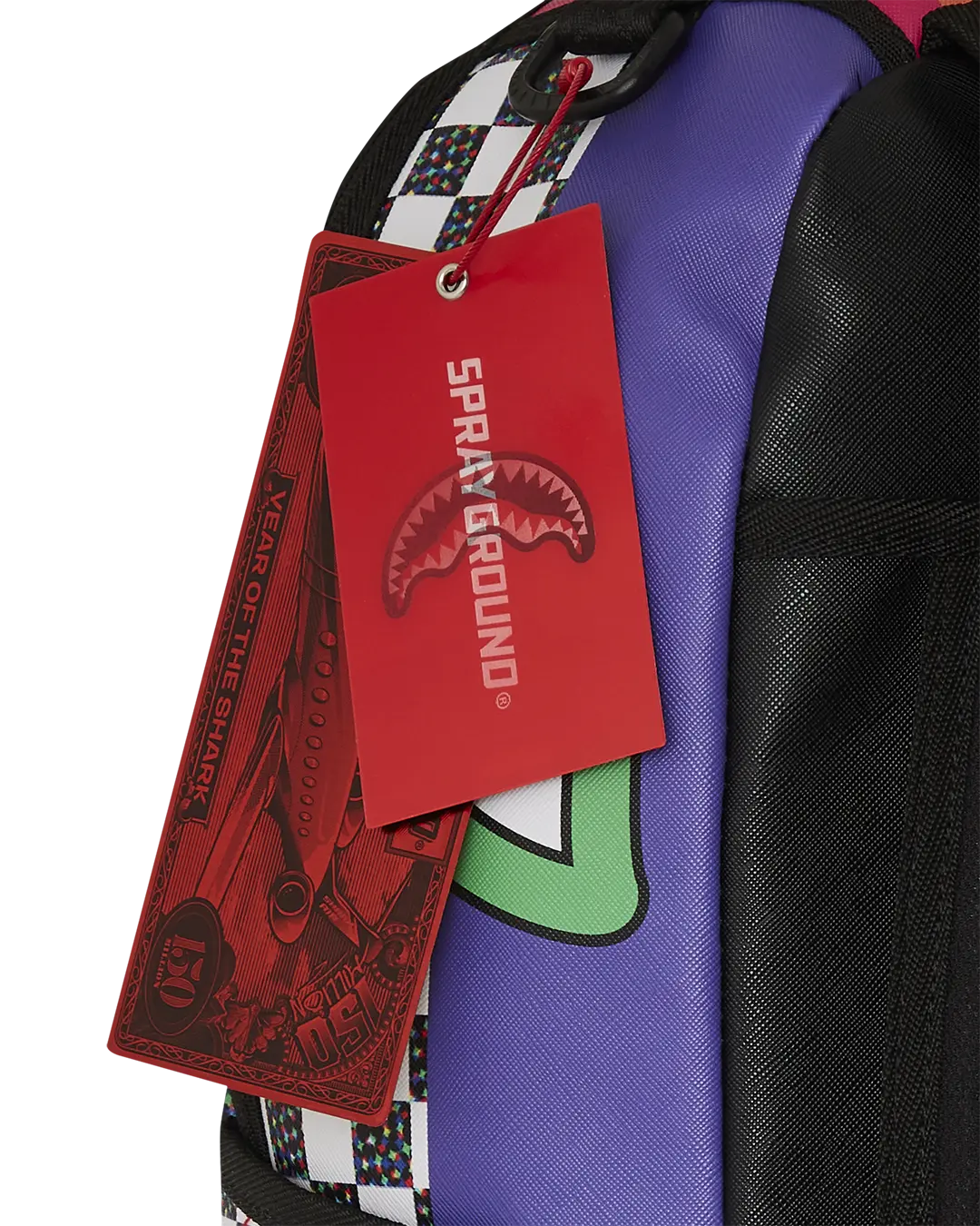 BLOCK PARTY BACKPACK - Image 11