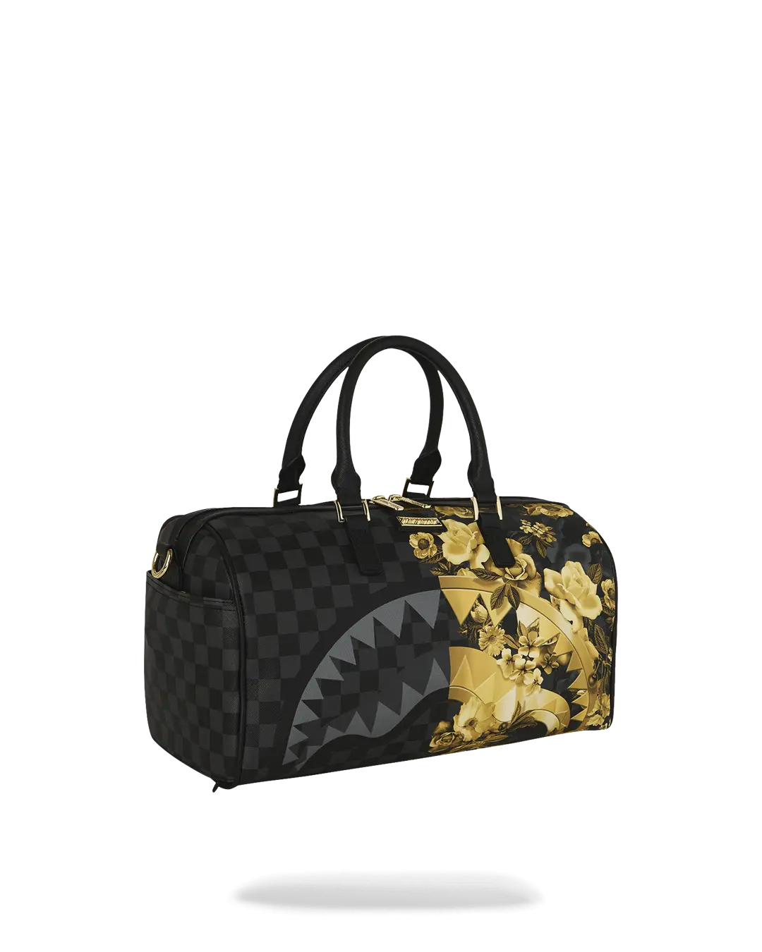 BILLIONAIRE BLOOM MINI DUFFLE - Image 3