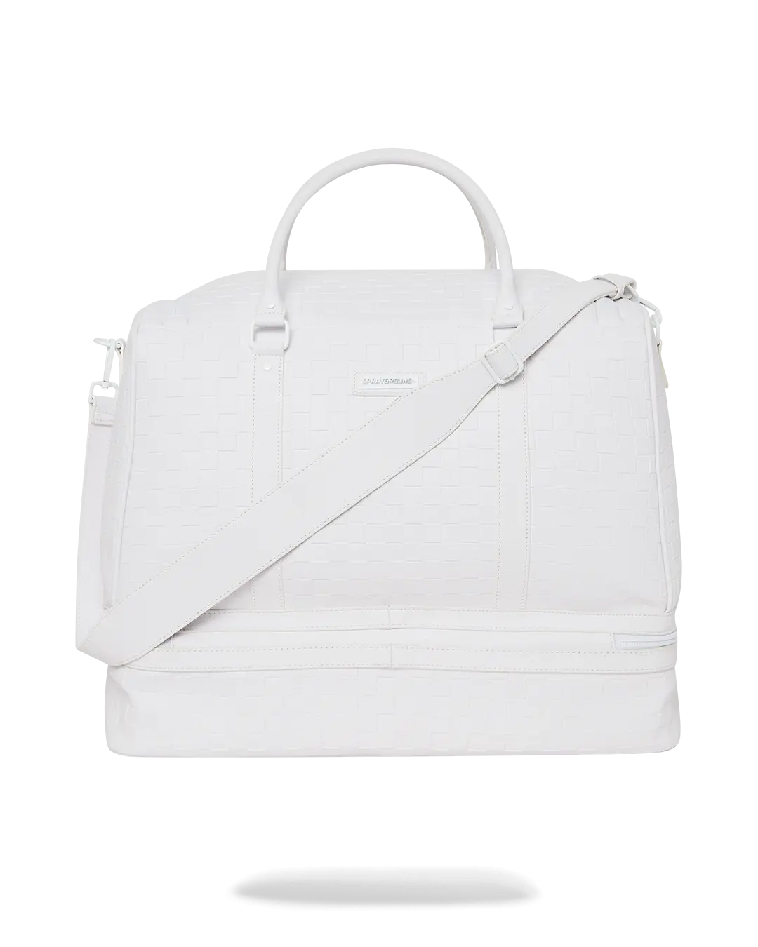 SHOW UP SHOW OUT STILETTO DUFFLE - Image 7