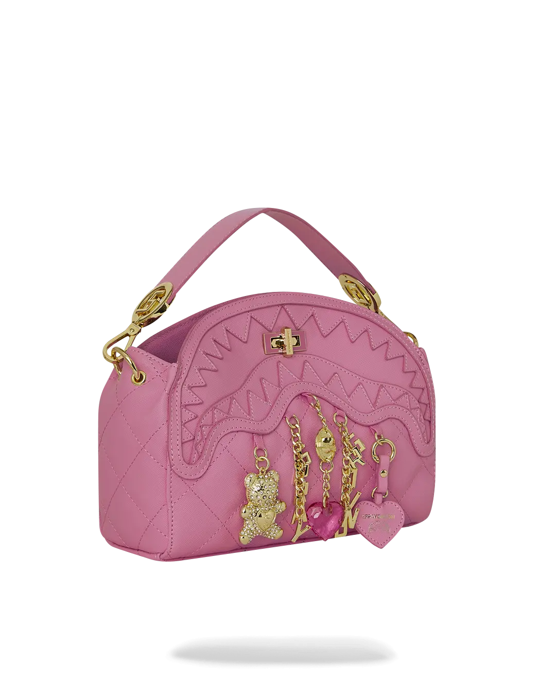 CAME TO SLAY HANDBAG - Image 5