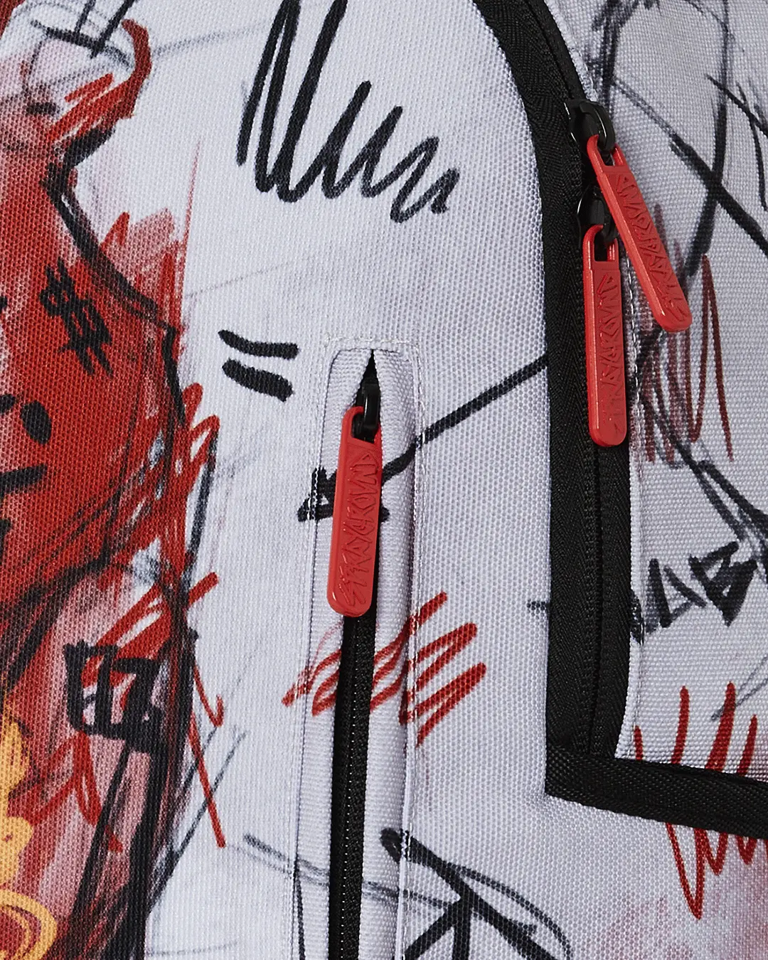 DIABLO ALL ABOUT THE VIBES DLXSR BACKPACK - Image 11
